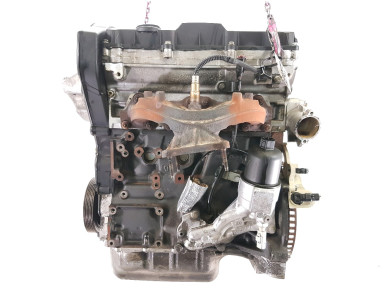 Engine type NFU - Citroen XSARA PH.2 - V1-4275J
