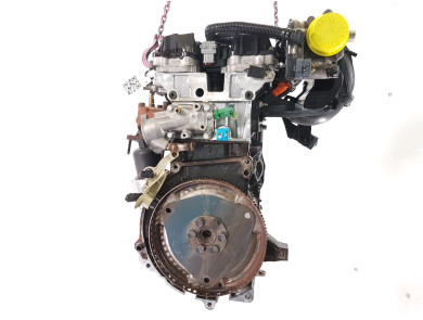 Engine type NFU - Citroen XSARA PH.2 - V1-4275J