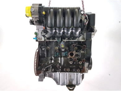 Engine type NFU - Citroen XSARA PH.2 - V1-4275J