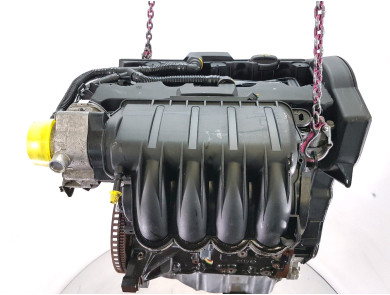 Moteur type NFU - Citroen XSARA PH.2 - V1-4275J