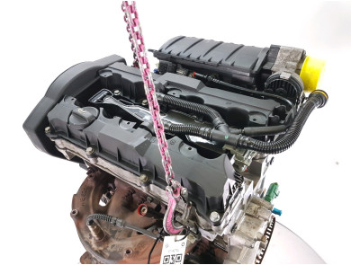 Engine type NFU - Citroen XSARA PH.2 - V1-4275J