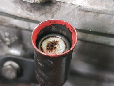 Moteur type NFU - Citroen XSARA PH.2 - V1-4275J