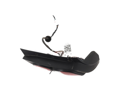 Right rear light used - Chevrolet AVEO - 96830986