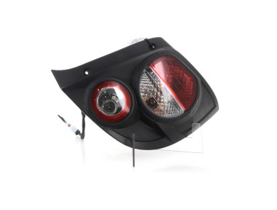 Right rear light - Chevrolet AVEO II - 96830986 - L1-4102M