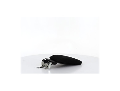 Central armrest - Peugeot 308 II PH.1 - 98146730ZD - B1-0480W