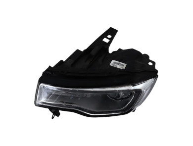 Left headlight - Jeep GRAND CHEROKEE III PH.2 - 68111035AG - Q1-1618N