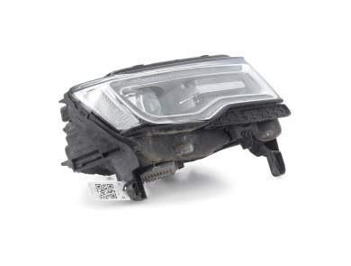 Right headlight - Jeep GRAND CHEROKEE III PH.2 - 68111034AF - Z1-1560E