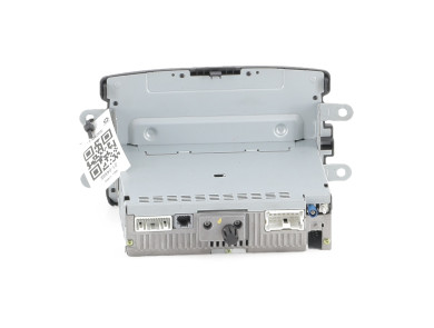 Multimedia radio - Dacia LODGY PH.1 - 281154730R - Z1-0456E