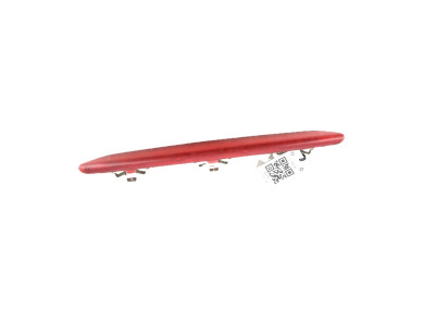Third brake light - Volkswagen POLO IV PH.2 - 6Q6945097 - L1-6229B