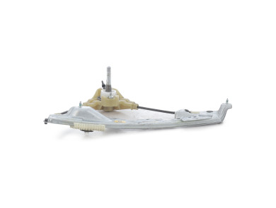 Rear left window-lift - Renault MEGANE IV PH.1 - 827212938R - R1-1251Z