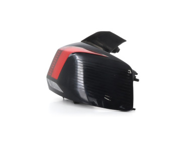 Right rear light - Peugeot 5008 II PH.1 - 9811028180 - P1-5027T