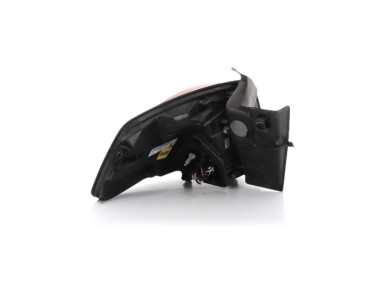 Feu arrière droit - Peugeot 5008 II PH.1 - 9811028180 - P1-5027T