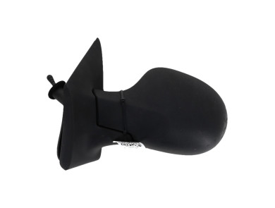 Left wing mirror - Renault TWINGO II PH.1 - Bleu Fonce - 7701067332 - N1-8050S