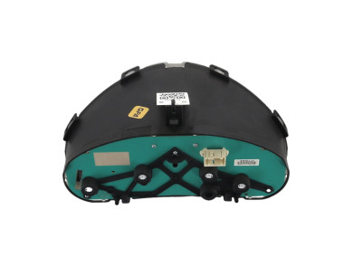 Compteur - Peugeot 206 - 6106LL - B1-7633U