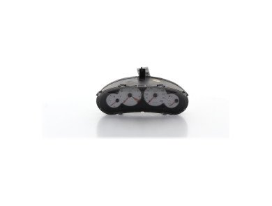 Odometer - Peugeot 206 - 6106LL - B1-7633U