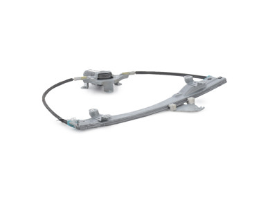 Right window-lift - Renault TWINGO II PH.1 - 8200384741 - A1-6158H