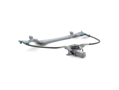 Lève-vitre droit - Renault TWINGO II PH.1 - 8200384741 - A1-6158H