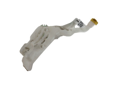 Washer fluid reservoir tank - Renault MEGANE IV PH.1 - 289107594R - B0-9081C