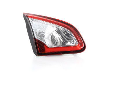 Left hatchback boot light - Nissan QASHQAI I PH.2 - 26559-BR01A- V1-8091A