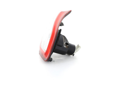 Left hatchback boot light - Nissan QASHQAI I PH.2 - 26559-BR01A- V1-8091A