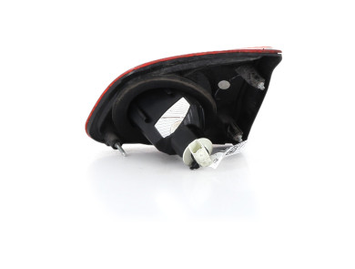 Feu de coffre arrière gauche - Nissan QASHQAI I PH.2 - 26559-BR01A- V1-8091A