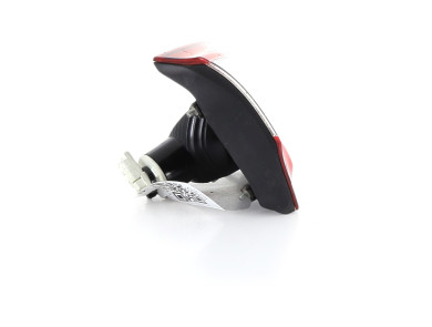 Left hatchback boot light - Nissan QASHQAI I PH.2 - 26559-BR01A- V1-8091A
