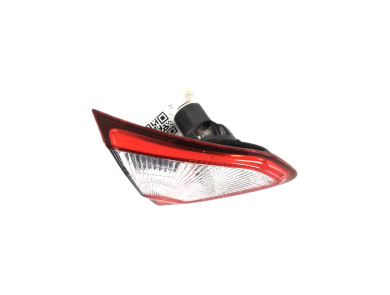 Left hatchback boot light - Nissan QASHQAI I PH.2 - 26559-BR01A- V1-8091A