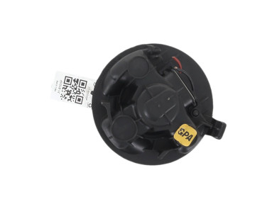Air blower - Renault TWINGO II PH.1 - 7701067950 - J1-8169P