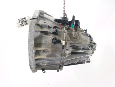 Gearbox type PF6062 - Renault MASTER III PH.3 - J1-9562R