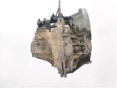 Gearbox type PF6062 - Renault MASTER III PH.3 - J1-9562R