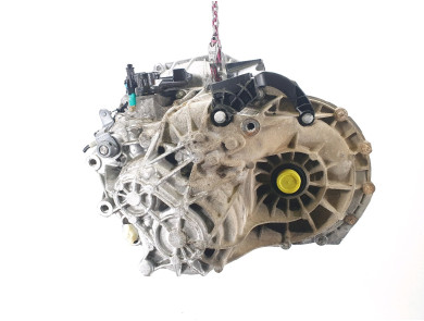 Boîte de vitesses type PF6062 - Renault MASTER III PH.3 - J1-9562R