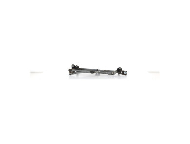 Front wiper linkage used - Chevrolet AVEO - 95168355