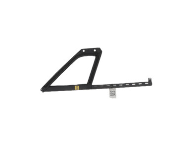 Left front side glass - Citroen C4 II PH.1 - Marron Fonce - 00009201Q5 - J1-5539U