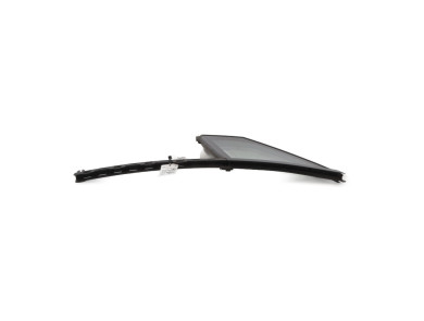 Left front side glass - Citroen C4 II PH.1 - Marron Fonce - 00009201Q5 - J1-5539U