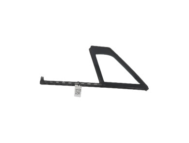 Left front side glass - Citroen C4 II PH.1 - Marron Fonce - 00009201Q5 - J1-5539U
