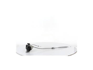 Right rear door lock - Peugeot 5008 II PH.1 - Bleu Clair - 9822829280 - H1-5026K