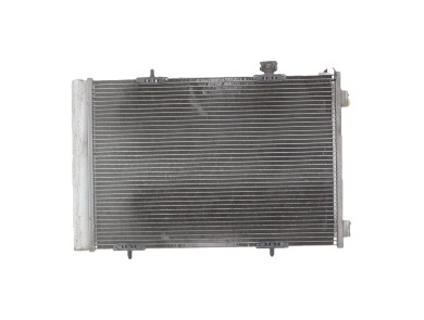 Radiateur de climatisation / Condenseur - DS DS3 I PH.2 - 6455HF - S1-3837E