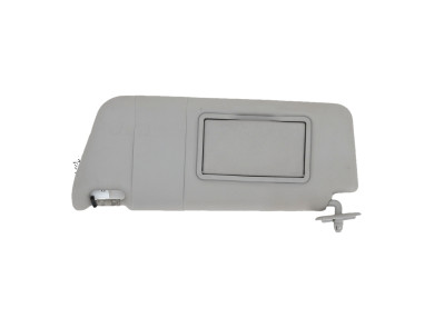 Pare-soleil gauche occasion - Mercedes CLASSE CLC - 20381015107F59