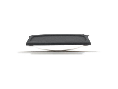 Plage arrière - Volkswagen GOLF VII PH.1 - 5G6867769FEH8 - M1-1455G