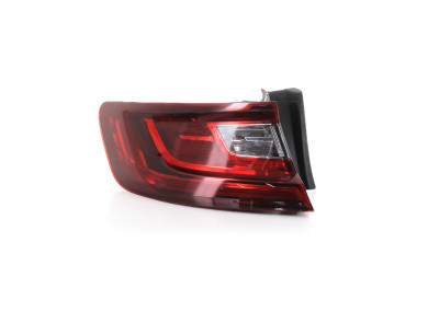 Left rear light - Renault MEGANE IV PH.1 - 265554829R - Q1-1066G