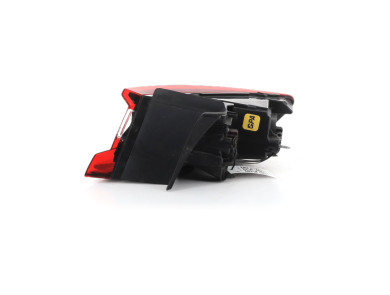 Feu arrière gauche - Renault MEGANE IV PH.1 - 265554829R - Q1-1066G