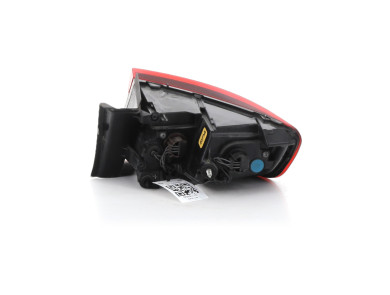 Left rear light - Renault MEGANE IV PH.1 - 265554829R - Q1-1066G