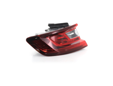 Feu arrière gauche - Renault MEGANE IV PH.1 - 265554829R - Q1-1066G