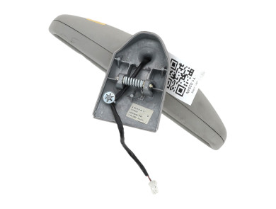 Interior mirror - Mercedes CLASSE C SPORTCOUPE II PH.2 - 20381032177E94 - Y1-0284N