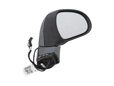 Right wing mirror - Peugeot 207 CC - Inconnu - 8153AW - J1-7454R