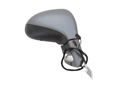 Right wing mirror - Peugeot 207 CC - Inconnu - 8153AW - J1-7454R