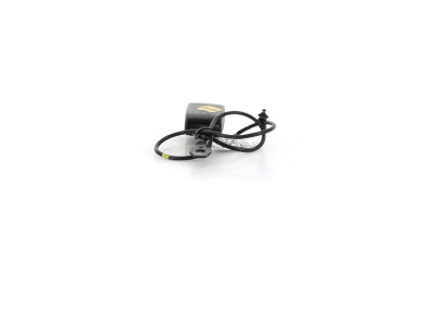 Left front belt clip - Mercedes CLASSE C SPORTCOUPE II PH.2 - 2038602669 - L1-0253E