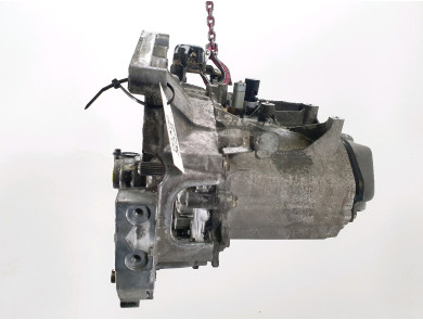 Gearbox used - Citroen C3 - 20CP58