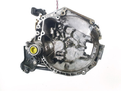 Boîte de vitesses type 20CP58 - Citroen C3 I PH.1 - F1-9533G