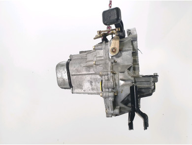 Gearbox type 20CP58 - Citroen C3 I PH.1 - F1-9533G